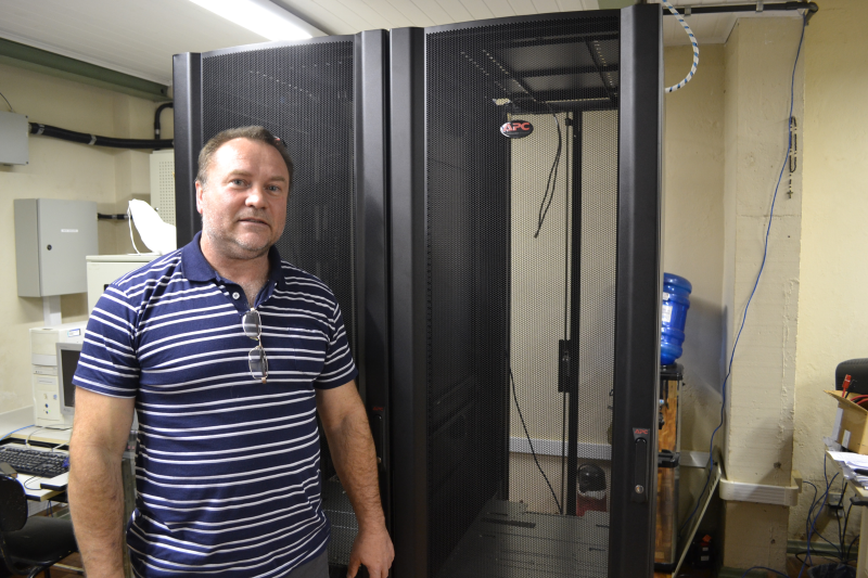 Administração investirá R$ 5 milhões na modernização da gestão pública